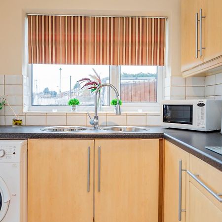 The Radleys Villa Birmingham Ngoại thất bức ảnh