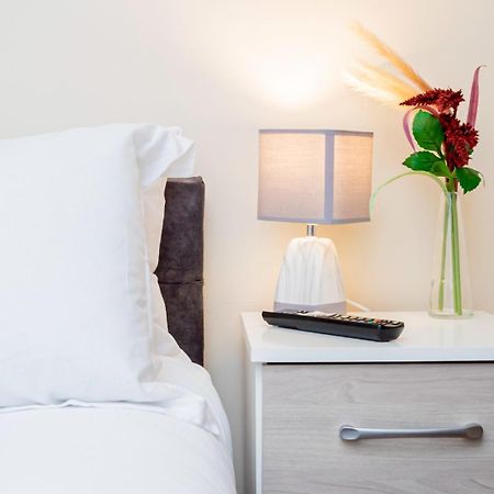The Radleys Villa Birmingham Ngoại thất bức ảnh