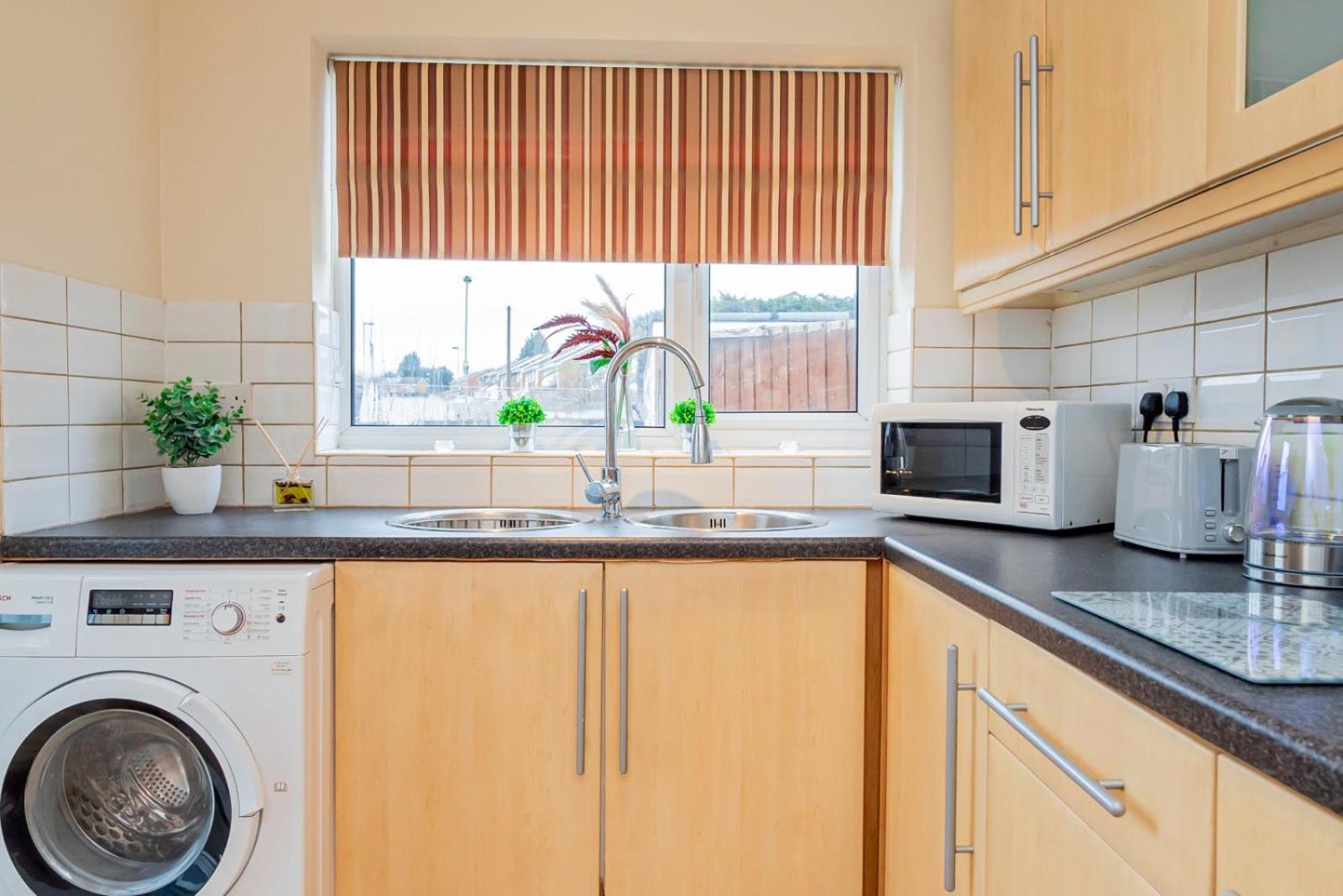 The Radleys Villa Birmingham Ngoại thất bức ảnh