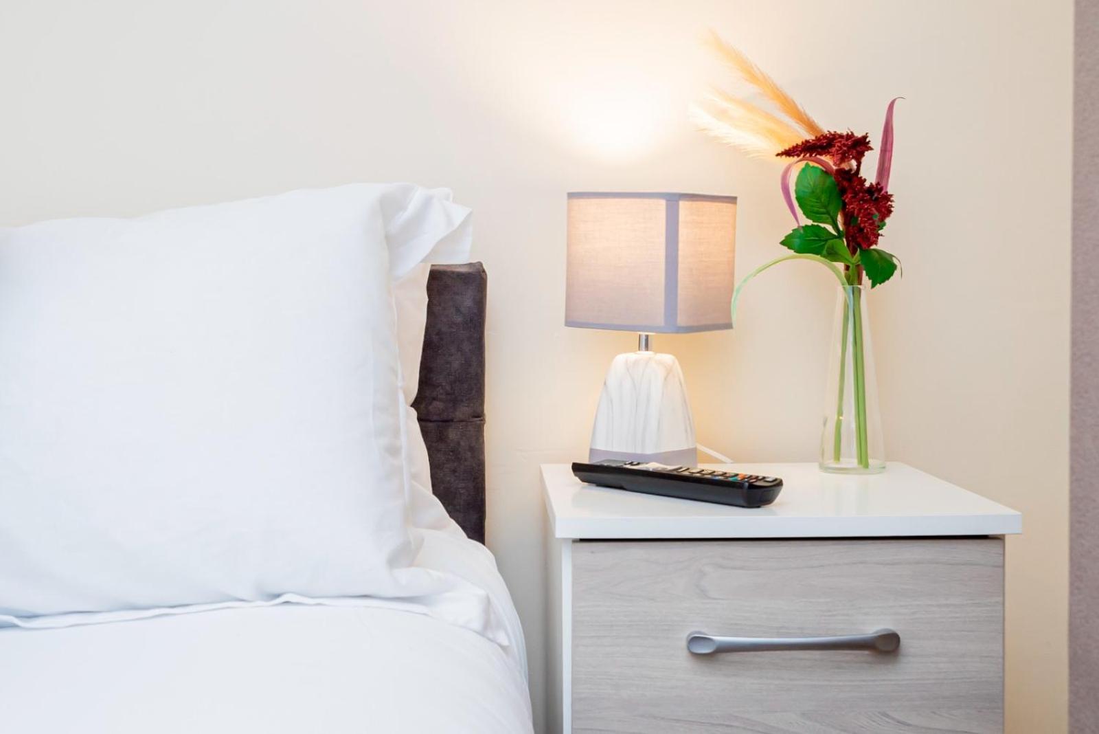 The Radleys Villa Birmingham Ngoại thất bức ảnh
