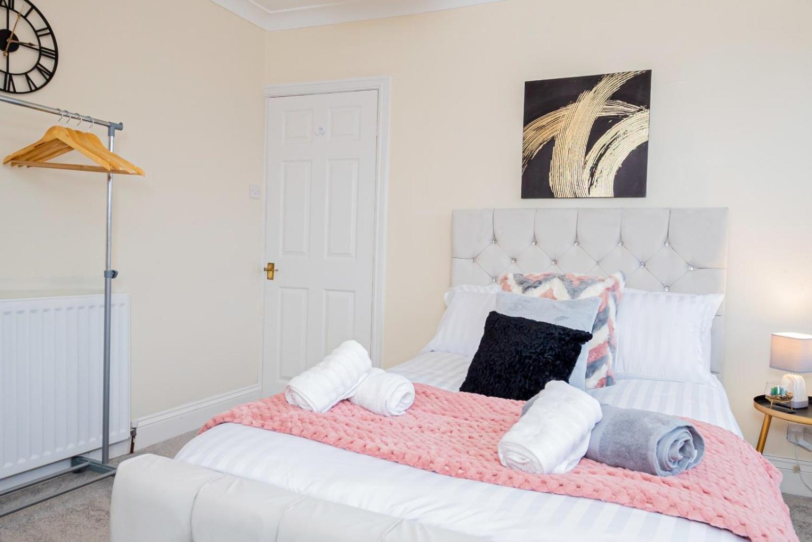 The Radleys Villa Birmingham Ngoại thất bức ảnh
