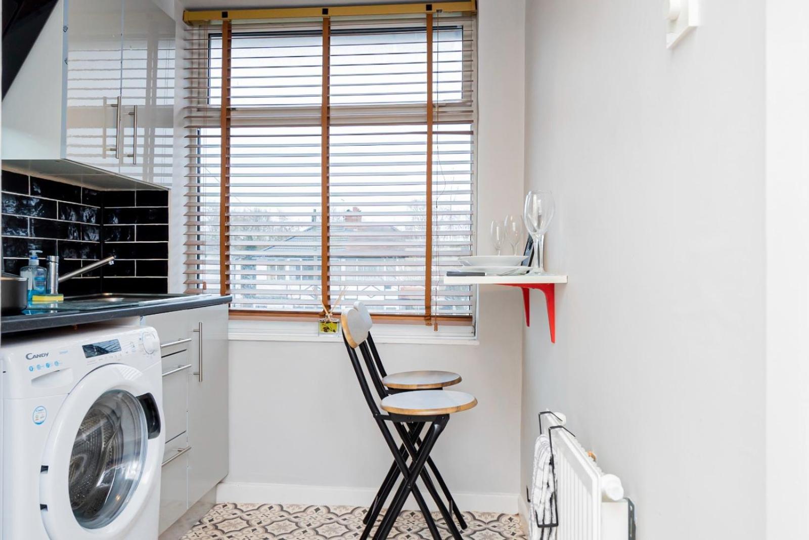 The Radleys Villa Birmingham Ngoại thất bức ảnh